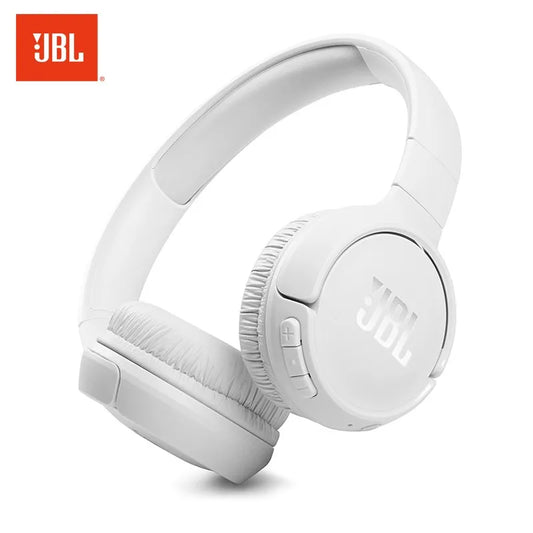 100% Original JBL TUNE 510BT Wireless Bluetooth Headphones Music Sports Headset Boys and Girls Mobile Computer Universal ShopOnlyDeal