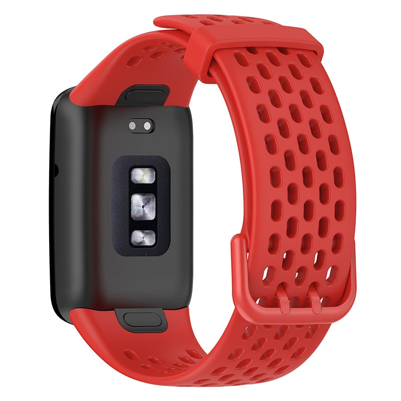 Smart Bracelet For Xiaomi Mi Band 7 pro Silicone Strap MiBand 7pro Bracelet Wriststrap For Mi Band 7 Pro Wrist Band Strap Correa ShopOnlyDeal