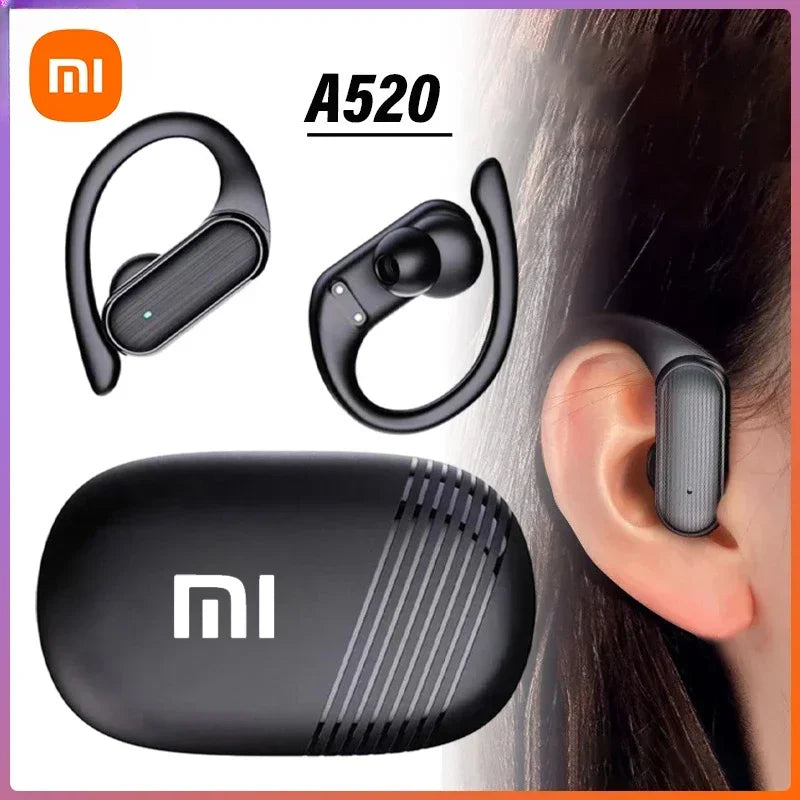 Xiaomi A520 Touch Control Bluetooth 5.3 HiFi Stereo Waterproof Earphone | TWS Wireless Sports Earbuds with Microphone ShopOnlyDeal