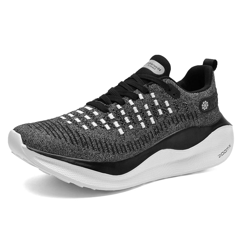 Mesh Lightweight Running Shoes for Men | Original Outdoor Walking Tennis Classic Style Men's Sneakers | New Casual Men's Sports Shoes ShopOnlyDeal