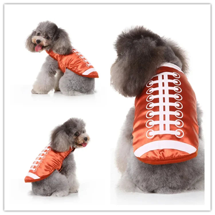 Pet Clothes Wizard Funny Universal Puppy Clothing Autumn and Winter Dog Clothing ShopOnlyDeal