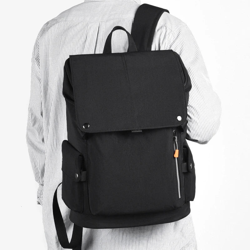 Fashion Backpack 2024 | New Trend Backpack for Work | Large Capacity Business Computer Bag ShopOnlyDeal