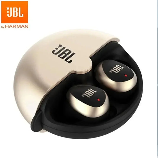 Original JBL C330 TWS Bluetooth Sports Earphones True Wireless Stereo Earbuds Bass Sound Headphones with Mic Charging Case ShopOnlyDeal