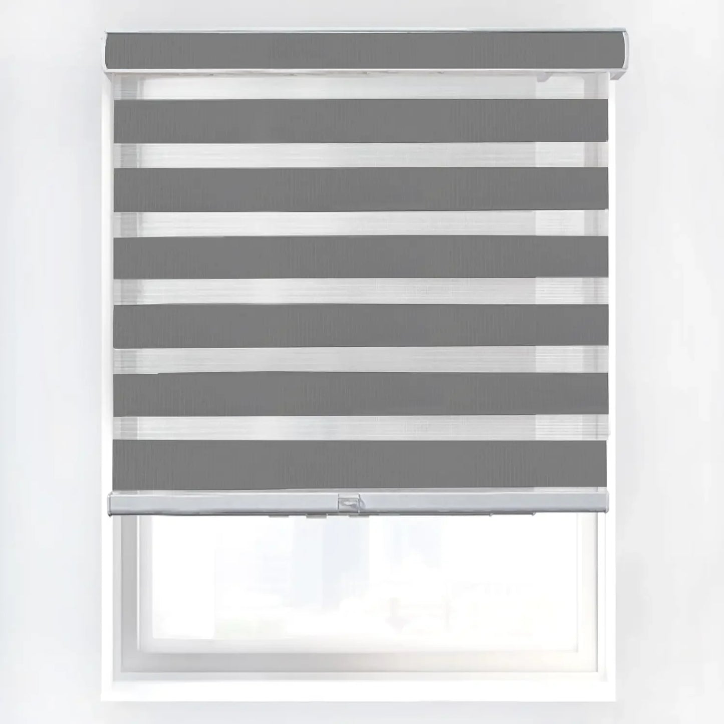 Zebra Blinds , Roller Window Shades , Blinds for Windows Roller Shades for Windows Window Shades for Home ShopOnlyDeal