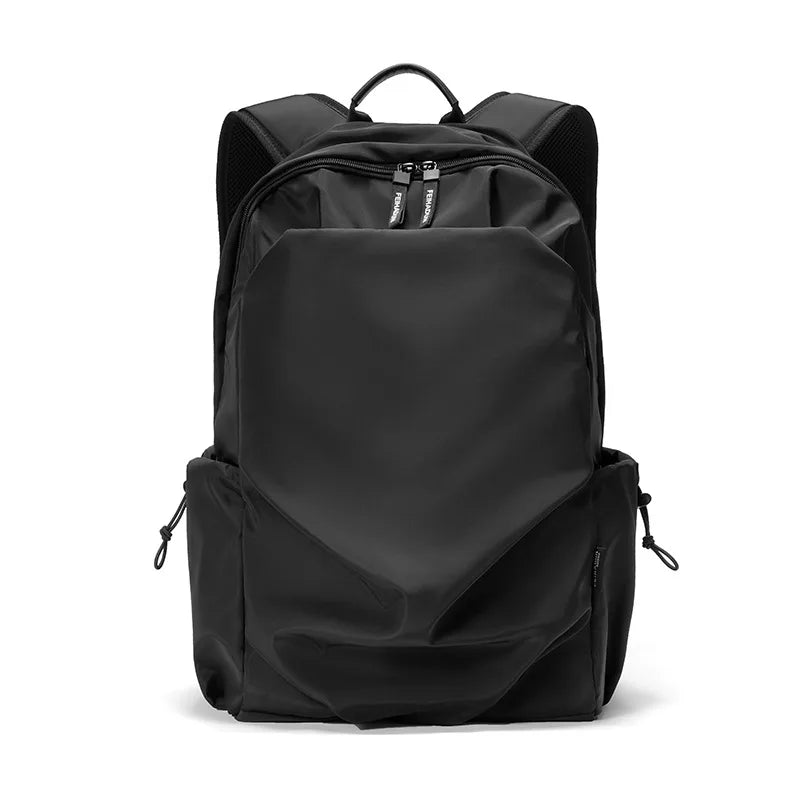 Men Fashion Backpack 15.6inch Laptop Backpack Men Waterproof Travel Outdoor Backpack Teenage Mochila Bag сумка для ноутбука ShopOnlyDeal