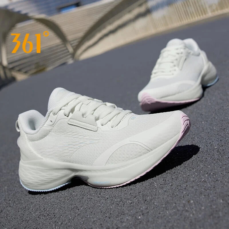 AirWing 2.0 SS Women Running Sports Shoes | Elastic Soft Lightweight | Shock-Absorbing Non-Slip Breathable ShopOnlyDeal