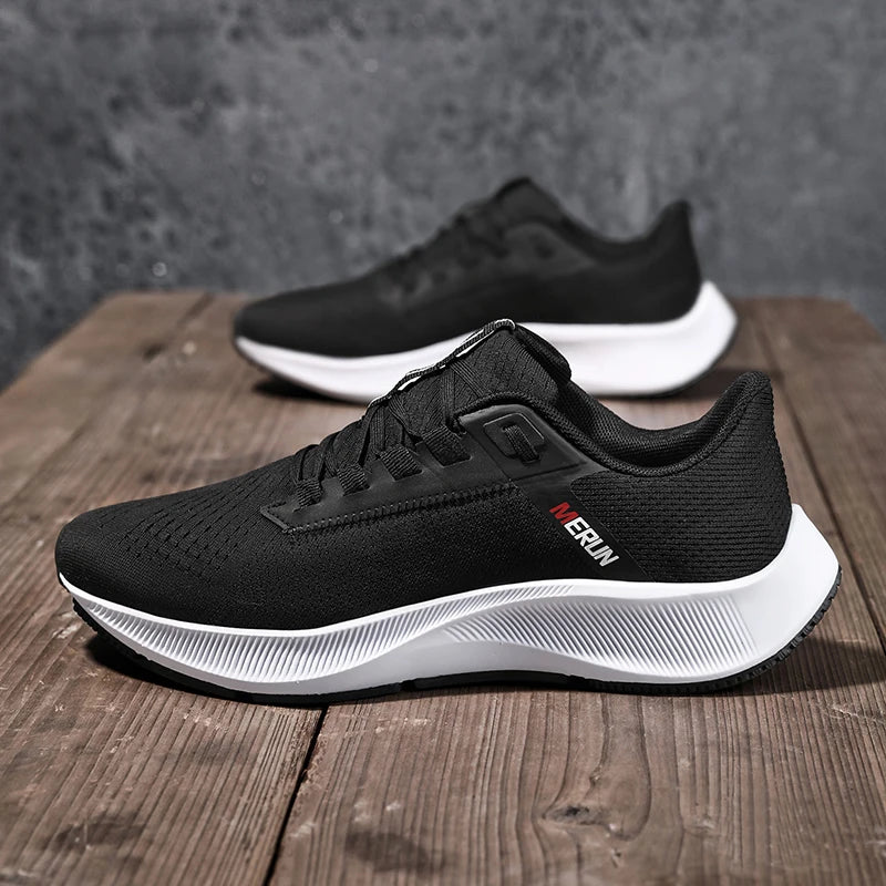 Runway Ready: Fashion-Forward Running Shoes and Comfortable Casual Sports Footwear ShopOnlyDeal