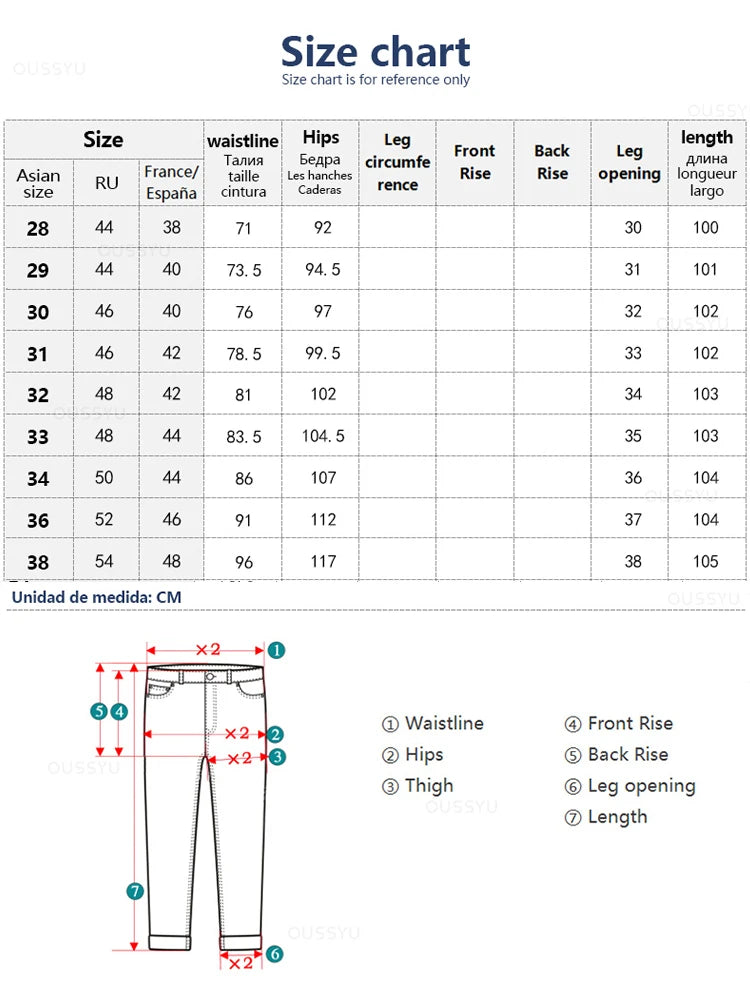 Spring Summer Soft Stretch Lyocell Fabric Men's Casual Pants | Thin Slim Elastic Waist Business Grey Trousers Male ShopOnlyDeal