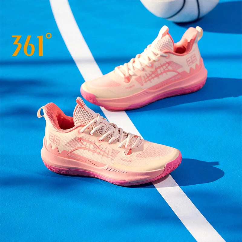 Team Basketball Shoes Men Sport Shoes Guard Cushioning Wear Resistant Protection Ankle Sneakers 672421113 ShopOnlyDeal