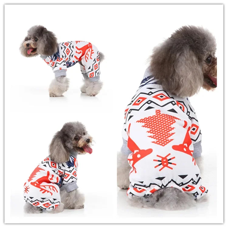 Pet Clothes Wizard Funny Universal Puppy Clothing Autumn and Winter Dog Clothing ShopOnlyDeal