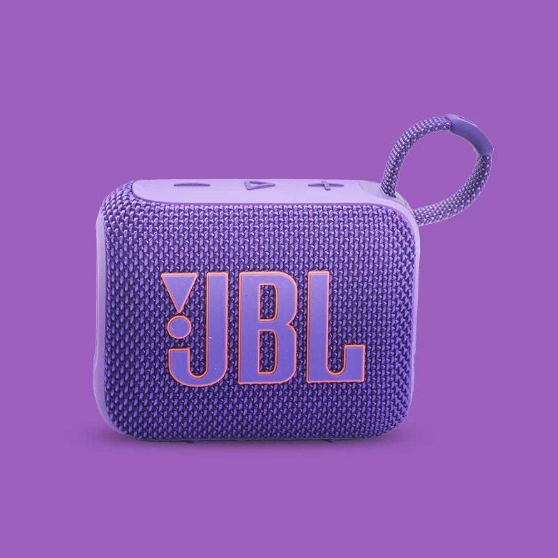 JBL GO4 Bluetooth Speaker | 100% Original 2024 | Outdoor Portable GO3 | Available in Multiple Colors ShopOnlyDeal