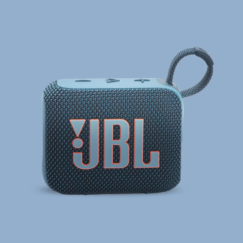 JBL GO4 Bluetooth Speaker | 100% Original 2024 | Outdoor Portable GO3 | Available in Multiple Colors ShopOnlyDeal