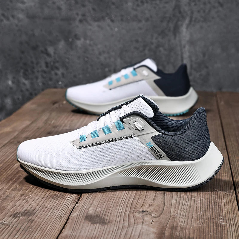 Runway Ready: Fashion-Forward Running Shoes and Comfortable Casual Sports Footwear ShopOnlyDeal