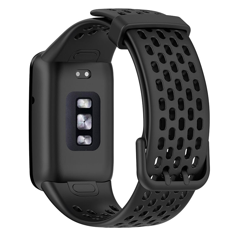 Smart Bracelet For Xiaomi Mi Band 7 pro Silicone Strap MiBand 7pro Bracelet Wriststrap For Mi Band 7 Pro Wrist Band Strap Correa ShopOnlyDeal