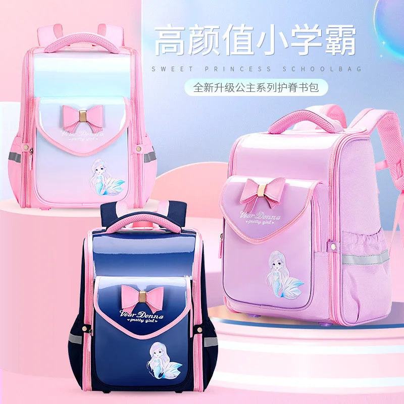 School Bags Backpacks Children Schoolbags for Girl Backpack Kids Book School Bags Factory Price School Bag ShopOnlyDeal