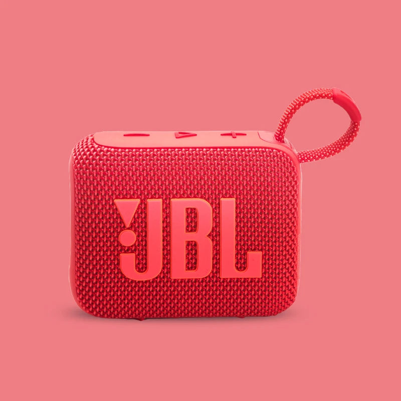 JBL GO4 Bluetooth Speaker | 100% Original 2024 | Outdoor Portable GO3 | Available in Multiple Colors ShopOnlyDeal