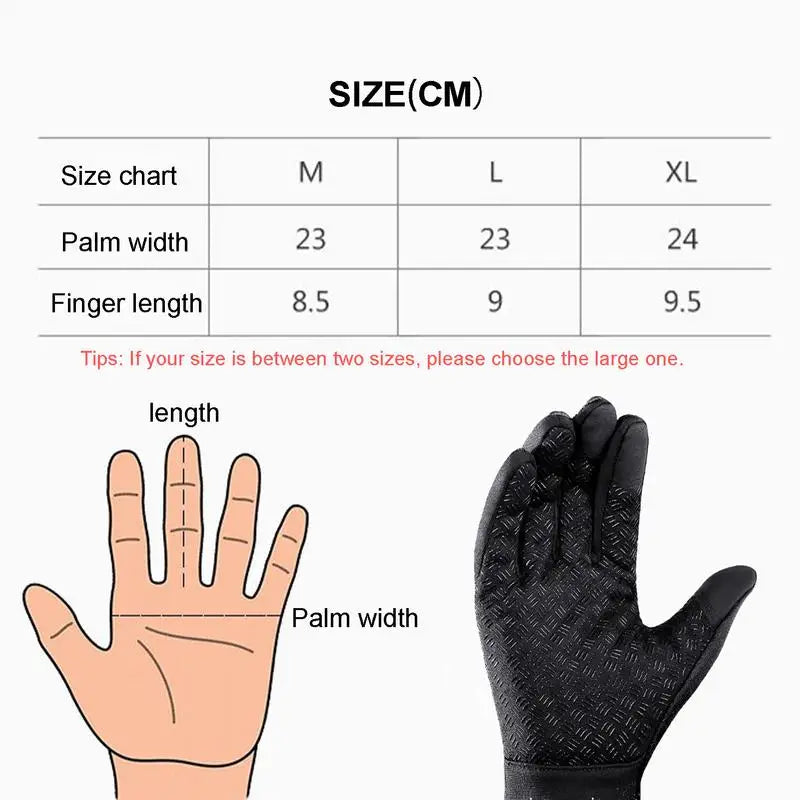 USB Touch Screen Gloves Winter Warm Electric Heated Gloves Heated Motorcycle Gloves waterproof windproof non-slip warm Gloves ShopOnlyDeal