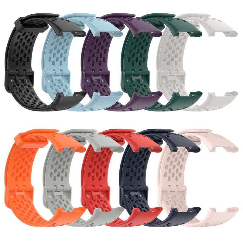 Smart Bracelet For Xiaomi Mi Band 7 pro Silicone Strap MiBand 7pro Bracelet Wriststrap For Mi Band 7 Pro Wrist Band Strap Correa ShopOnlyDeal