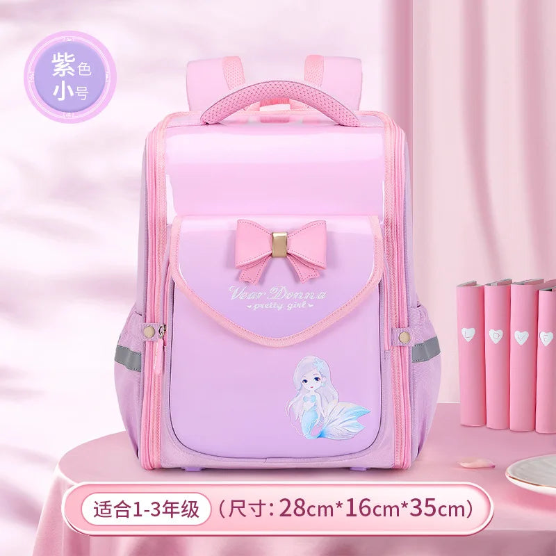 School Bags Backpacks Children Schoolbags for Girl Backpack Kids Book School Bags Factory Price School Bag ShopOnlyDeal