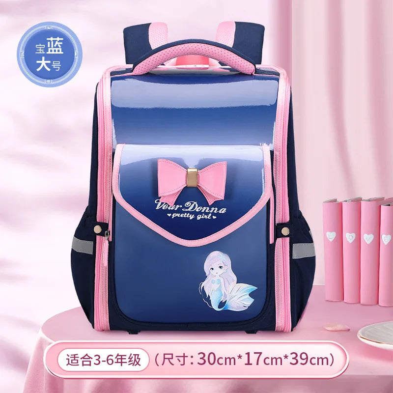 School Bags Backpacks Children Schoolbags for Girl Backpack Kids Book School Bags Factory Price School Bag ShopOnlyDeal