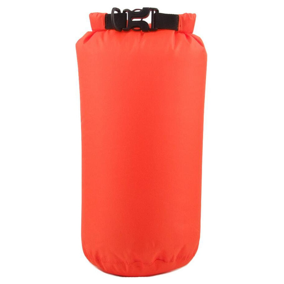 8L 15L Dry Sack PVC Outdoor Trekking Waterproof Dry Bag Floating Gear Bags Boating Fishing Rafting Swimming Bolsa Impermeable ShopOnlyDeal