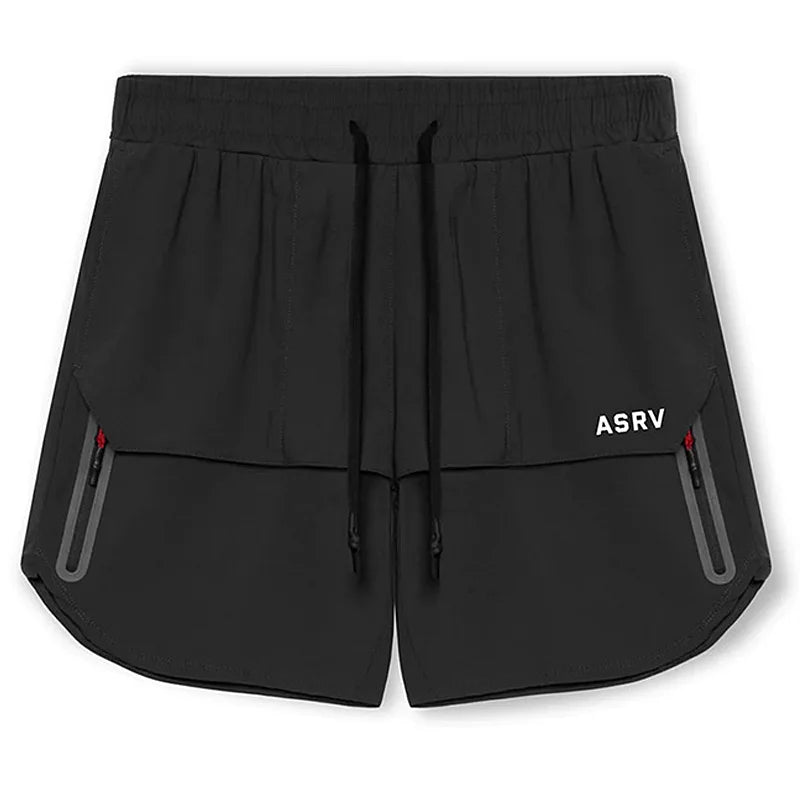 Men's Gym Sport Shorts | Summer Sportswear Jogging Casual Short Pants | Quick Dry Training Man Basketball Fitness Running Bottoms ShopOnlyDeal