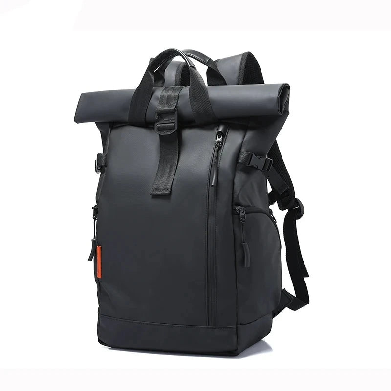 Men's Backpack Multifunction Fashion Large Capacity Waterproof Travel Male School Bag ShopOnlyDeal