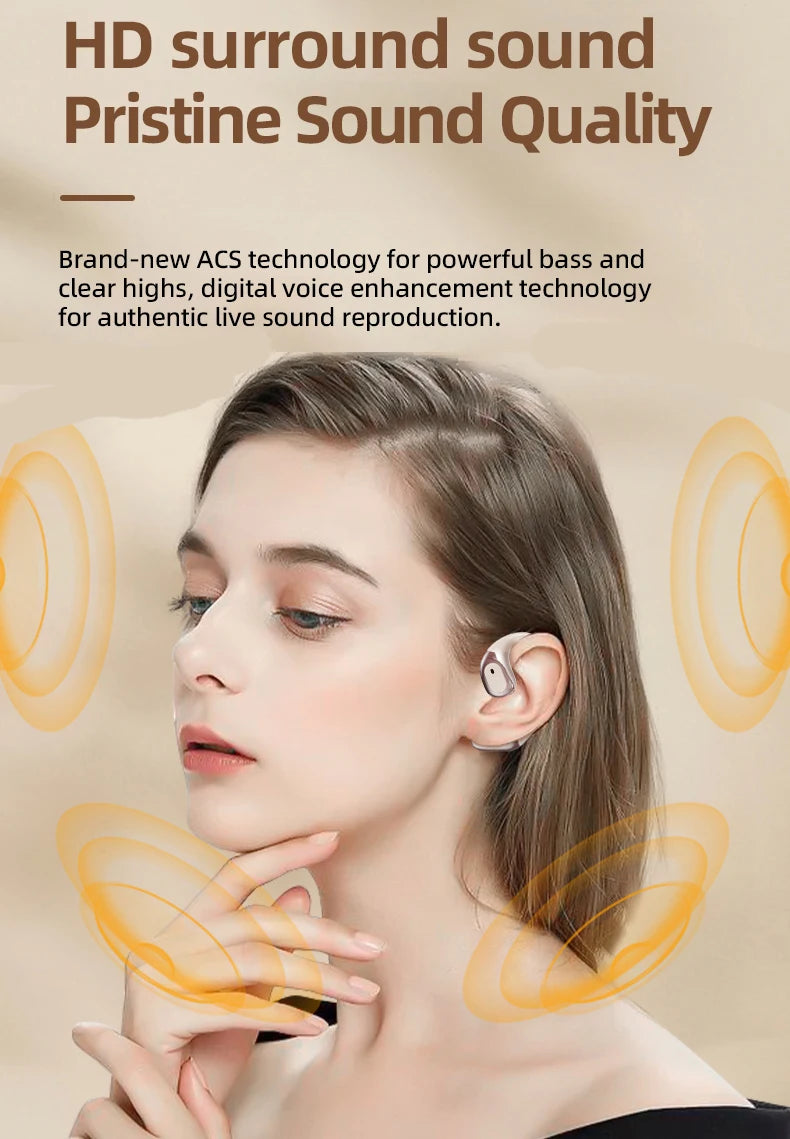 Translator Earbuds Intelligent Device Online 142 Languages Real Time AI Smart Voice  Chatgpt Translation For Travel Korea ShopOnlyDeal