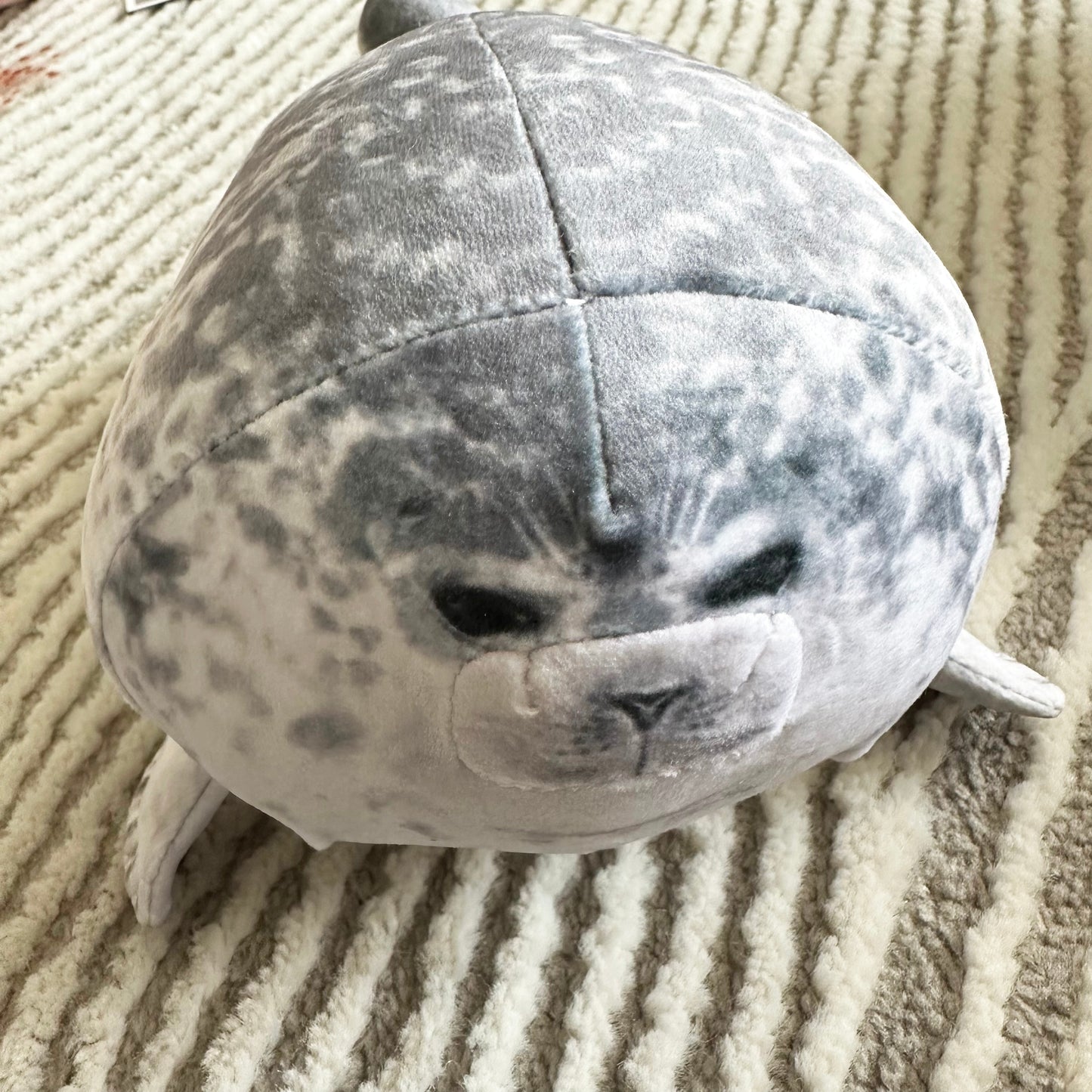 Seal Pillow Kaiyukan 20cm Kawaii Popular Soft Seal Doll Aquarium Plush Toy ShopOnlyDeal