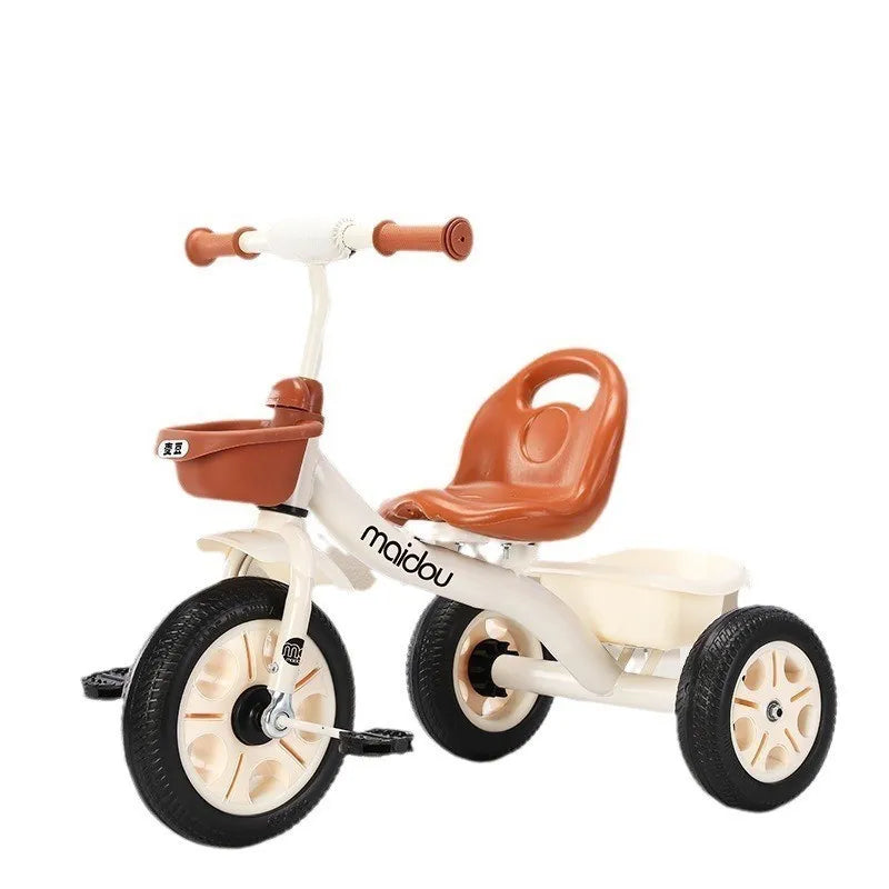 Lazychild Children's Tricycle For Ages 1-3 To 6 Baby Stroller Baby Stroller Triciclo Infatil Kids Trike Patinete Dropshipping ShopOnlyDeal