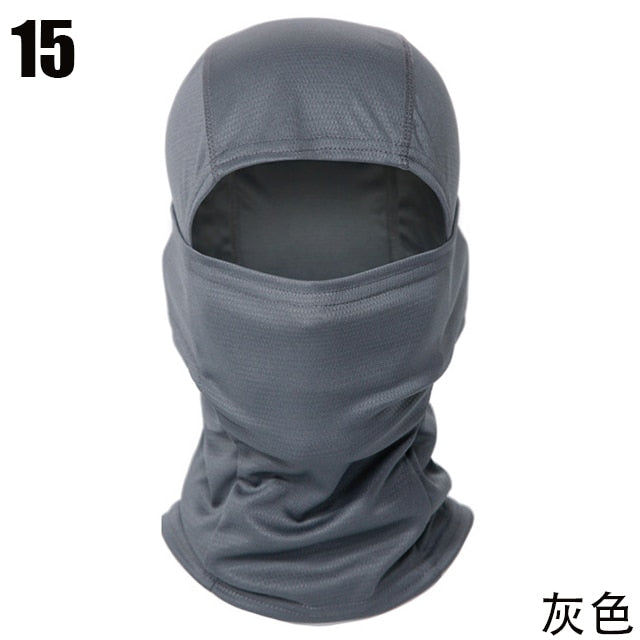 Tactical Camouflage Balaclava Full Face Mask Wargame CP Military Hat Hunting Bicycle Cycling Army Multicam Bandana Neck Gaiter ShopOnlyDeal