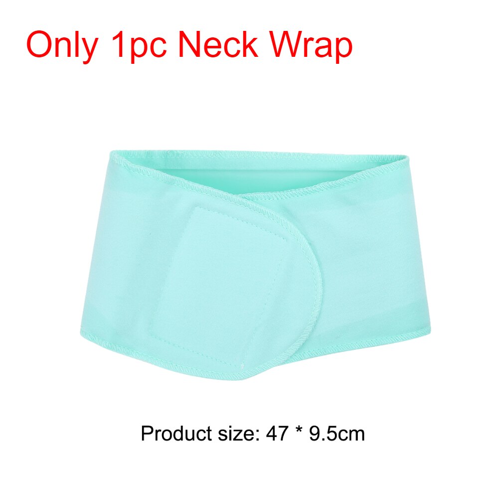 Neck Cooler Portable Wearable Cooling Neck Wraps Reusable Neck Cold Ice Pack Massager For Neck Cooling Care for Summer ShopOnlyDeal