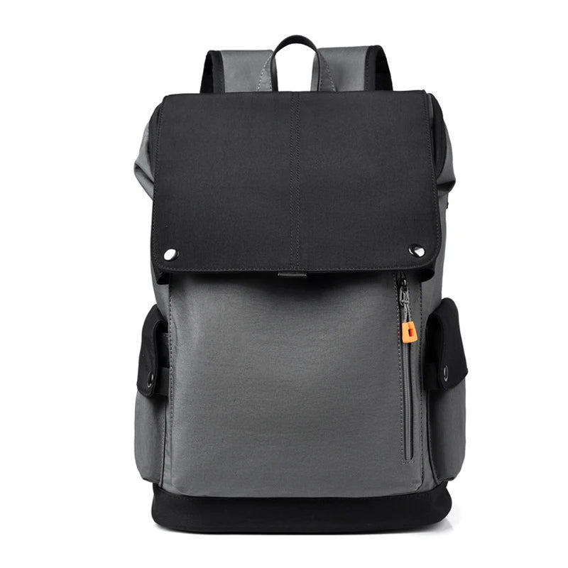 Fashion Backpack 2024 | New Trend Backpack for Work | Large Capacity Business Computer Bag ShopOnlyDeal