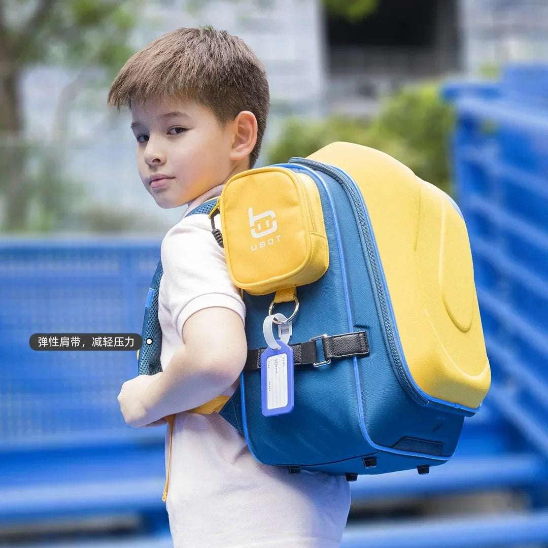 Creative Decompression Backpack Children's School Bags | Kids School Backpack Lightweight Waterproof Schoolbags | Kids Gifts ShopOnlyDeal