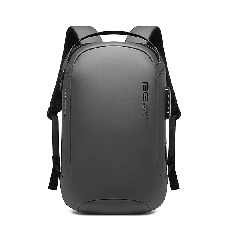 Backpacks for Men 15.6 Inch Laptop Backpack | Waterproof Anti-Thief Travel Backpack | Fashionable School Bags for Men | Durable, Stylish, and Secure ShopOnlyDeal