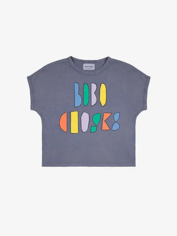 Pre Sale 24ss BC Kids Boys Cute Letter T Shirts Tees and Shorts Outfit Set Baby Girls Clothes Kids Boutique Clothes ShopOnlyDeal