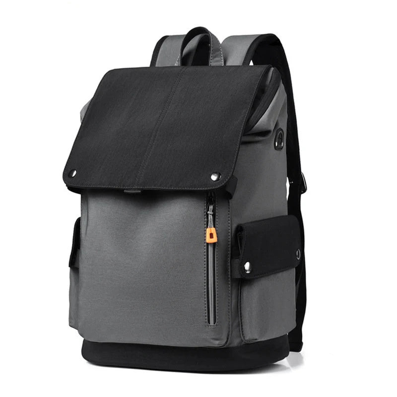 Fashion Backpack 2024 | New Trend Backpack for Work | Large Capacity Business Computer Bag ShopOnlyDeal