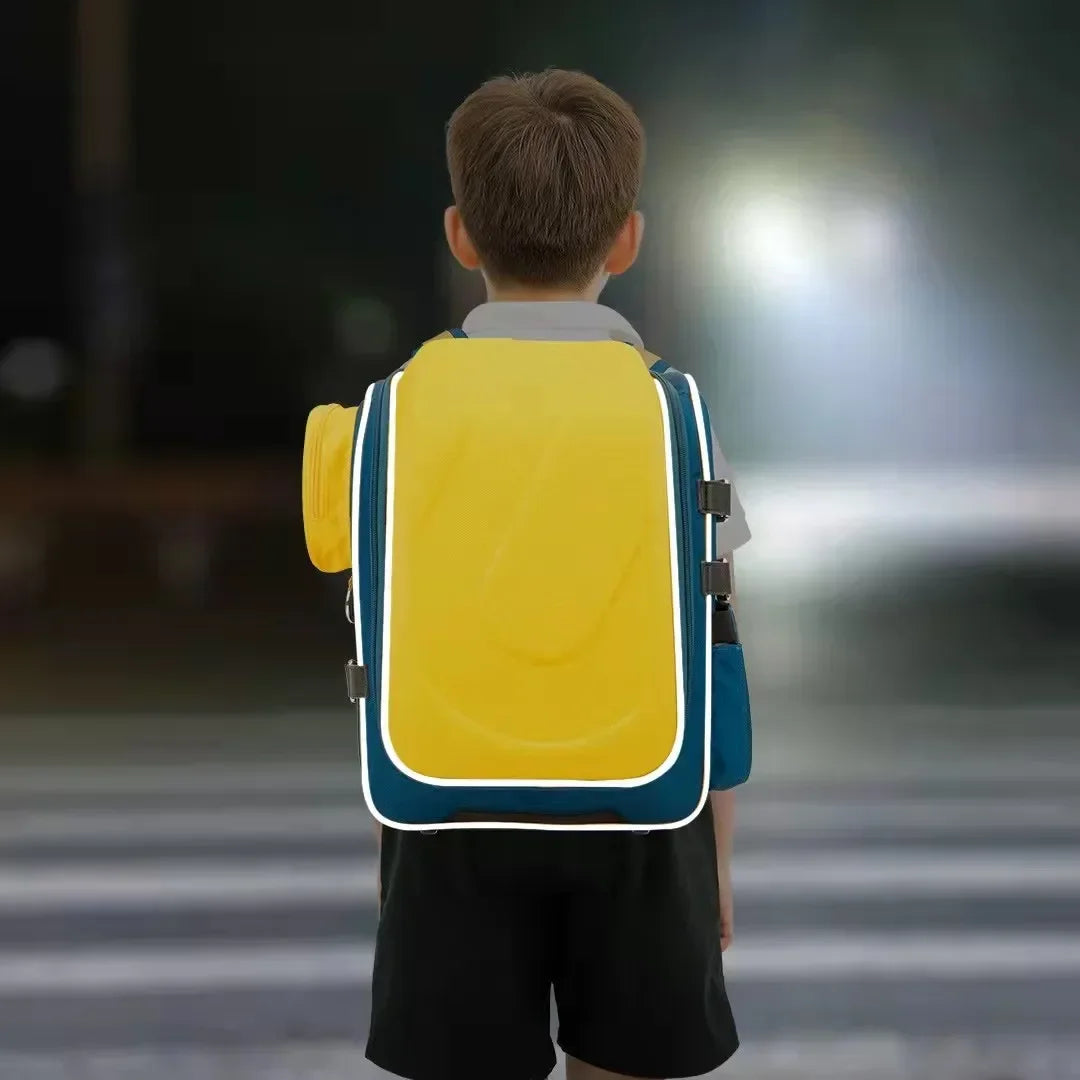 Creative Decompression Backpack Children's School Bags | Kids School Backpack Lightweight Waterproof Schoolbags | Kids Gifts ShopOnlyDeal