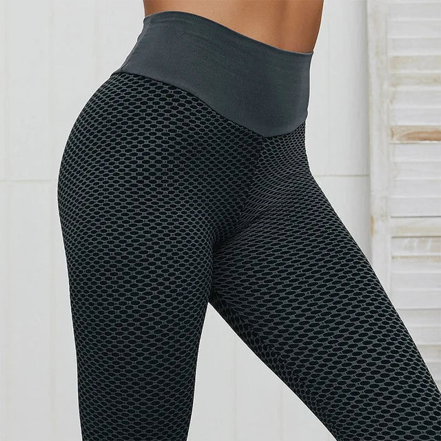 Women Leggings High Waist Seamless Leggings Sport Women Fitness Leggins Gym Push Up Sexy Printed Leggings ShopOnlyDeal