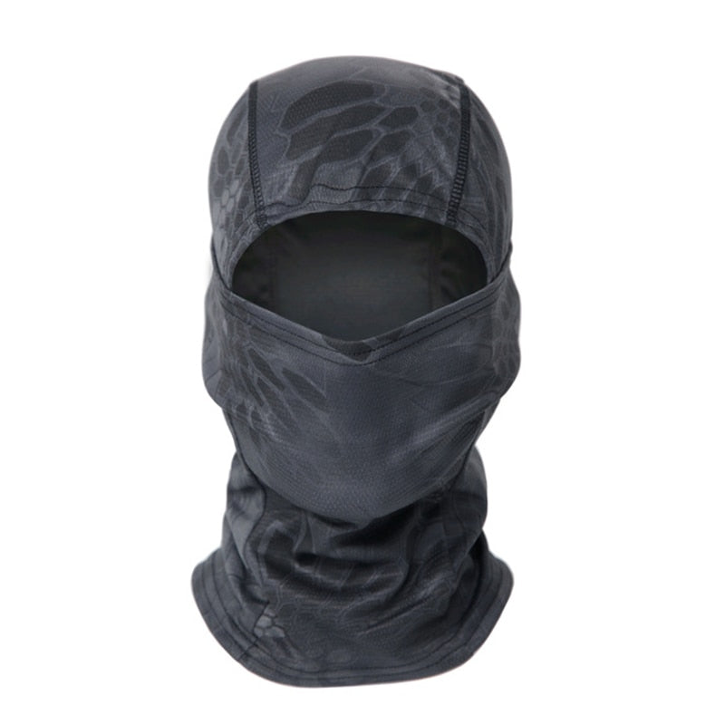 Tactical Camouflage Balaclava Full Face Mask Wargame CP Military Hat Hunting Bicycle Cycling Army Multicam Bandana Neck Gaiter ShopOnlyDeal