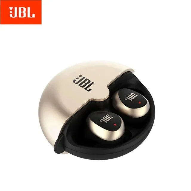 Original JBL C330 TWS Bluetooth Sports Earphones True Wireless Stereo Earbuds Bass Sound Headphones with Mic Charging Case ShopOnlyDeal