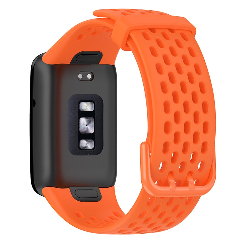 Smart Bracelet For Xiaomi Mi Band 7 pro Silicone Strap MiBand 7pro Bracelet Wriststrap For Mi Band 7 Pro Wrist Band Strap Correa ShopOnlyDeal