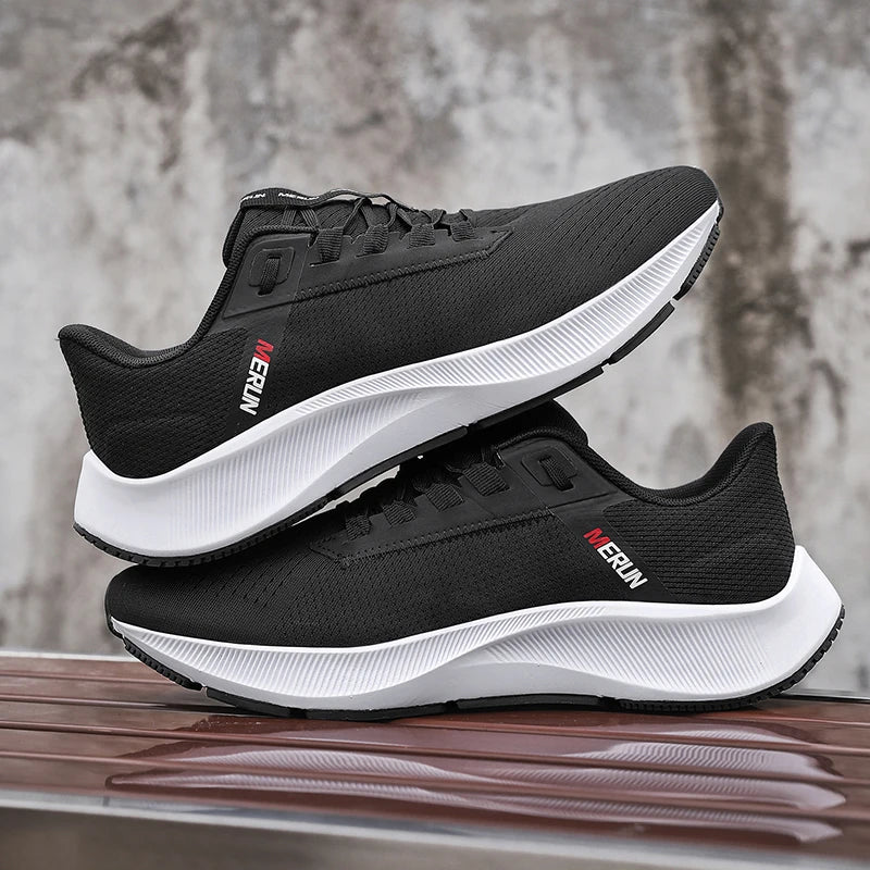 Runway Ready: Fashion-Forward Running Shoes and Comfortable Casual Sports Footwear ShopOnlyDeal