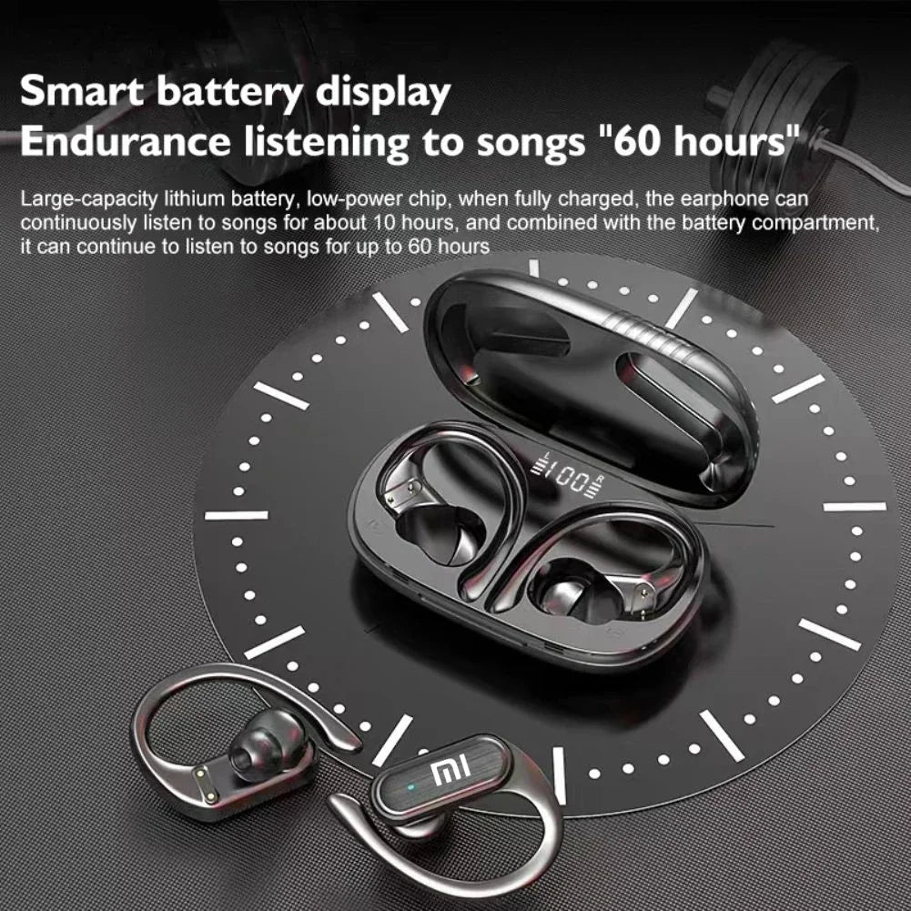 Xiaomi A520 Touch Control Bluetooth 5.3 HiFi Stereo Waterproof Earphone | TWS Wireless Sports Earbuds with Microphone ShopOnlyDeal