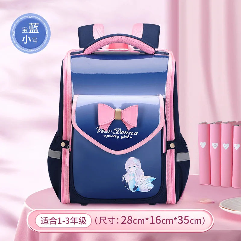 School Bags Backpacks Children Schoolbags for Girl Backpack Kids Book School Bags Factory Price School Bag ShopOnlyDeal