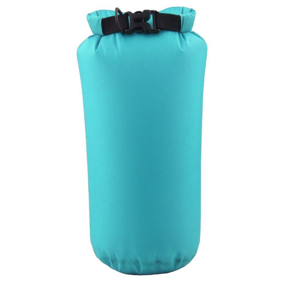 8L 15L Dry Sack PVC Outdoor Trekking Waterproof Dry Bag Floating Gear Bags Boating Fishing Rafting Swimming Bolsa Impermeable ShopOnlyDeal