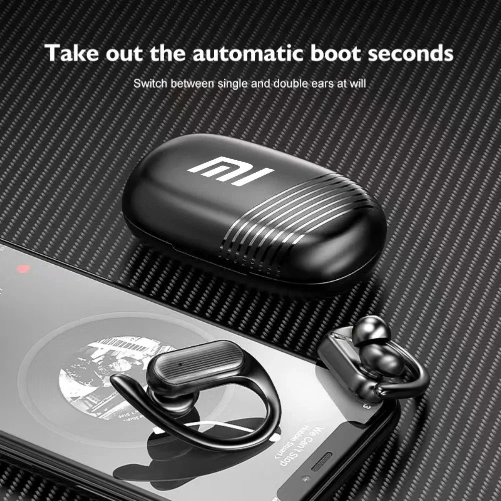 Xiaomi A520 Touch Control Bluetooth 5.3 HiFi Stereo Waterproof Earphone | TWS Wireless Sports Earbuds with Microphone ShopOnlyDeal