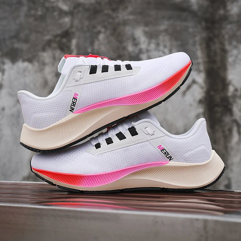 Runway Ready: Fashion-Forward Running Shoes and Comfortable Casual Sports Footwear ShopOnlyDeal