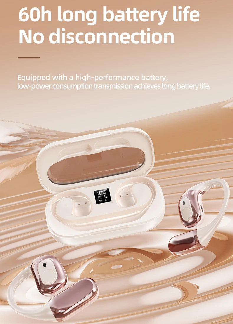 Translator Earbuds Intelligent Device Online 142 Languages Real Time AI Smart Voice  Chatgpt Translation For Travel Korea ShopOnlyDeal