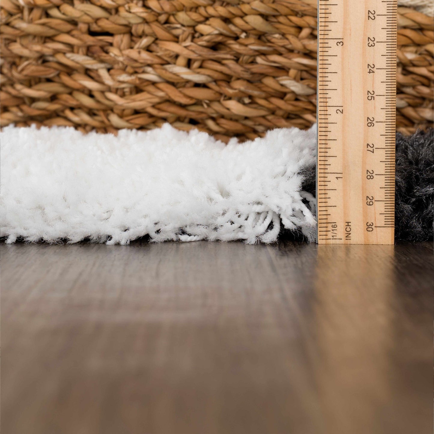 Atira Black & White Checkered Area Rug | Bold Contrast for Contemporary Spaces Boutique Rugs